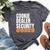 Cookie Dealer Security Cookie Dealer Scout For Girls Bella Canvas T-shirt Heather Dark Grey