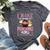 Rude Cupcake Bakery Humor Baking Joke Women's Heather T-Shirt Heather Dark Grey