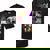 Feral Era Tie-Dye Raccoon Meme T-Shirt | Fun Unisex Tee Black Tie-Dye