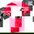 Alien UFO Tie-Dye T-Shirt | Fun Raccoon Design For All Ages Red Tie-Dye Alien UFO Tie-Dye T-Shirt | Fun Raccoon Design For All Ages Red Tie-Dye
