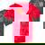 Everyday Is Trash Day Retro 90s Sunset Raccoon Trash Panda Tie-Dye T-Shirts Red Tie-Dye Everyday Is Trash Day Retro 90s Sunset Raccoon Trash Panda Tie-Dye T-Shirts Red Tie-Dye
