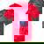 If I'm Moody Give Me Foody Meme Raccoon Trash Panda Tie-Dye T-Shirts Red Tie-Dye If I'm Moody Give Me Foody Meme Raccoon Trash Panda Tie-Dye T-Shirts Red Tie-Dye