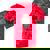 It's Called Trash Can Not Trash Cannot Raccoon Tie-Dye T-Shirts Red Tie-Dye It's Called Trash Can Not Trash Cannot Raccoon Tie-Dye T-Shirts Red Tie-Dye