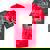 Raccoon Meme Tie-Dye Shirt - Quirky Expression for Casual Wear Red Tie-Dye Raccoon Meme Tie-Dye Shirt - Quirky Expression for Casual Wear Red Tie-Dye