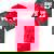 Raccoon Mom Tie-Dye T-Shirt - Animal Lover's Casual Tee Red Tie-Dye Raccoon Mom Tie-Dye T-Shirt - Animal Lover's Casual Tee Red Tie-Dye