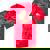 Raccoon Opossum Eating Pizza Street Cats Men Women Kid Tie-Dye T-Shirts Red Tie-Dye Raccoon Opossum Eating Pizza Street Cats Men Women Kid Tie-Dye T-Shirts Red Tie-Dye
