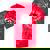 Save The Trash Pandas Raccoon Animal Lover Tie-Dye T-Shirts Red Tie-Dye Save The Trash Pandas Raccoon Animal Lover Tie-Dye T-Shirts Red Tie-Dye