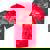 Stay Trashy Opossum & Raccoon Internet Meme Tie-Dye T-Shirt Red Tie-Dye Stay Trashy Opossum & Raccoon Internet Meme Tie-Dye T-Shirt Red Tie-Dye
