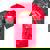 Trash Can Not Trash Can't Raccoon Trash Panda Tie-Dye T-Shirts Red Tie-Dye Trash Can Not Trash Can't Raccoon Trash Panda Tie-Dye T-Shirts Red Tie-Dye