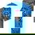 Cute Tie-Dye Racoon T-Shirt - Small, Colorful, Fun Vibe Blue Tie-Dye Cute Tie-Dye Racoon T-Shirt - Small, Colorful, Fun Vibe Blue Tie-Dye