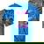 Even Baddies Get Saddies Raccoon Tie-Dye T-Shirt | Fun Meme Wear Blue Tie-Dye Even Baddies Get Saddies Raccoon Tie-Dye T-Shirt | Fun Meme Wear Blue Tie-Dye