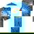 Groovy Raccoon Tie-Dye T-Shirt - Dumpster Fire Fun Twist Blue Tie-Dye Groovy Raccoon Tie-Dye T-Shirt - Dumpster Fire Fun Twist Blue Tie-Dye