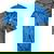 Raccoon Cowboy Tie-Dye Unisex T-Shirt | Fun Western Vibe Blue Tie-Dye Raccoon Cowboy Tie-Dye Unisex T-Shirt | Fun Western Vibe Blue Tie-Dye