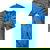 Raccoon Opossum Eating Pizza Street Cats Men Women Kid Tie-Dye T-Shirts Blue Tie-Dye Raccoon Opossum Eating Pizza Street Cats Men Women Kid Tie-Dye T-Shirts Blue Tie-Dye