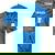 Team Trash Animals Tie-Dye Shirt | Fun Garbage Gang Tee Blue Tie-Dye Team Trash Animals Tie-Dye Shirt | Fun Garbage Gang Tee Blue Tie-Dye