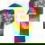 Cute Feral Girl Raccoon Tie-Dye T-Shirt - Funny Summer Style Rainbow Tie-Dye Cute Feral Girl Raccoon Tie-Dye T-Shirt - Funny Summer Style Rainbow Tie-Dye