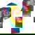 Everyday Is Trash Day Retro 90s Sunset Raccoon Trash Panda Tie-Dye T-Shirts Rainbow Tie-Dye Everyday Is Trash Day Retro 90s Sunset Raccoon Trash Panda Tie-Dye T-Shirts Rainbow Tie-Dye