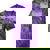 Alien UFO Raccoon Tie-Dye T-Shirt - Quirky & Whimsical Purple Tie-Dye Alien UFO Raccoon Tie-Dye T-Shirt - Quirky & Whimsical Purple Tie-Dye