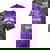 Always Be A Racoon Tie-Dye T-Shirts Purple Tie-Dye Always Be A Racoon Tie-Dye T-Shirts Purple Tie-Dye