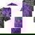 Autism Awareness Raccoon Tie-Dye Unisex T-Shirts | Fun & Unique Purple Tie-Dye Autism Awareness Raccoon Tie-Dye Unisex T-Shirts | Fun & Unique Purple Tie-Dye