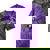 Cute Panda Raccoon Tie-Dye T-Shirt - Fun Unisex Costume Purple Tie-Dye Cute Panda Raccoon Tie-Dye T-Shirt - Fun Unisex Costume Purple Tie-Dye