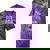 Cute Sarcastic Raccoon Tie-Dye T-Shirt - Playful Unisex Small Purple Tie-Dye Cute Sarcastic Raccoon Tie-Dye T-Shirt - Playful Unisex Small Purple Tie-Dye