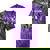 Let's Get Trashed Raccoon And Opossum Drinking Beer Tie-Dye T-Shirts Purple Tie-Dye Let's Get Trashed Raccoon And Opossum Drinking Beer Tie-Dye T-Shirts Purple Tie-Dye