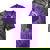 Pocket Raccoon Tie-Dye Unisex T-Shirt - Cute Animal Lover Fashion Purple Tie-Dye Pocket Raccoon Tie-Dye Unisex T-Shirt - Cute Animal Lover Fashion Purple Tie-Dye