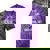 Raccoon Lover Tie-Dye T-Shirt - Fun Animal Design for Wildlife Fans Purple Tie-Dye Raccoon Lover Tie-Dye T-Shirt - Fun Animal Design for Wildlife Fans Purple Tie-Dye