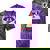 Raccoon Lover Tie-Dye T-Shirt - Fun Animal Print for Collections Purple Tie-Dye Raccoon Lover Tie-Dye T-Shirt - Fun Animal Print for Collections Purple Tie-Dye