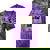 Raccoon Meme Tie-Dye Shirt - Quirky Expression for Casual Wear Purple Tie-Dye Raccoon Meme Tie-Dye Shirt - Quirky Expression for Casual Wear Purple Tie-Dye