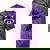 Raccoon Meme Tie-Dye T-Shirt - Cute Trash Panda Theme, Unisex Tee Purple Tie-Dye Raccoon Meme Tie-Dye T-Shirt - Cute Trash Panda Theme, Unisex Tee Purple Tie-Dye