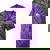 Raccoon Opossum Eating Pizza Street Cats Men Women Kid Tie-Dye T-Shirts Purple Tie-Dye Raccoon Opossum Eating Pizza Street Cats Men Women Kid Tie-Dye T-Shirts Purple Tie-Dye