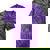 Raccoon Sarcastic Tie-Dye T-Shirt - Sweet Humor for Casual Days Purple Tie-Dye Raccoon Sarcastic Tie-Dye T-Shirt - Sweet Humor for Casual Days Purple Tie-Dye