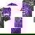 Raccoon Tie-Dye T-Shirt | LGBTQ Pride | Be Gay Do Crime Design Purple Tie-Dye Raccoon Tie-Dye T-Shirt | LGBTQ Pride | Be Gay Do Crime Design Purple Tie-Dye