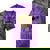 Raccoon Trash Panda Tie-Dye Kids T-Shirt | Fun Animal Design Purple Tie-Dye Raccoon Trash Panda Tie-Dye Kids T-Shirt | Fun Animal Design Purple Tie-Dye