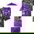 Raccoon Unhinged And Feral Retro Raccoon Feral Summer Tie-Dye T-Shirts Purple Tie-Dye Raccoon Unhinged And Feral Retro Raccoon Feral Summer Tie-Dye T-Shirts Purple Tie-Dye