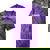 Raccoon Whisperer Tie-Dye Unisex T-Shirt | Cute Raccoon Gift Purple Tie-Dye Raccoon Whisperer Tie-Dye Unisex T-Shirt | Cute Raccoon Gift Purple Tie-Dye