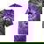 Save The Trash Pandas Raccoon Animal Lover Tie-Dye T-Shirts Purple Tie-Dye Save The Trash Pandas Raccoon Animal Lover Tie-Dye T-Shirts Purple Tie-Dye