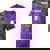 Team Trash Animals Tie-Dye Shirt | Fun Garbage Gang Tee Purple Tie-Dye Team Trash Animals Tie-Dye Shirt | Fun Garbage Gang Tee Purple Tie-Dye