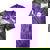 Trash Panda Meme Tie-Dye T-Shirt - Fun Racoon Design for Teens Purple Tie-Dye Trash Panda Meme Tie-Dye T-Shirt - Fun Racoon Design for Teens Purple Tie-Dye