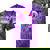 Vaporwave Raccoon Tie-Dye T-Shirt | Retrowave Synthwave Style Purple Tie-Dye Vaporwave Raccoon Tie-Dye T-Shirt | Retrowave Synthwave Style Purple Tie-Dye
