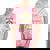 Always Be A Racoon Tie-Dye T-Shirts Coral Tie-Dye Always Be A Racoon Tie-Dye T-Shirts Coral Tie-Dye