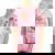 Everyday Is Trash Day Retro 90s Sunset Raccoon Trash Panda Tie-Dye T-Shirts Coral Tie-Dye Everyday Is Trash Day Retro 90s Sunset Raccoon Trash Panda Tie-Dye T-Shirts Coral Tie-Dye