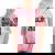 Let's Get Trashed Tie-Dye T-Shirt | Raccoon & Opossum Beer Party Coral Tie-Dye Let's Get Trashed Tie-Dye T-Shirt | Raccoon & Opossum Beer Party Coral Tie-Dye