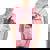 Not My Trash Not My Dumpster Sarcastic Raccoon Tie-Dye T-Shirts Coral Tie-Dye Not My Trash Not My Dumpster Sarcastic Raccoon Tie-Dye T-Shirts Coral Tie-Dye