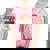 Raccoon Spirit Animal Tie-Dye T-Shirt | Fun for Raccoon Enthusiasts Coral Tie-Dye Raccoon Spirit Animal Tie-Dye T-Shirt | Fun for Raccoon Enthusiasts Coral Tie-Dye