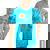Everyday Is Trash Day Retro 90s Sunset Raccoon Trash Panda Tie-Dye T-Shirts Turquoise Tie-Dye Everyday Is Trash Day Retro 90s Sunset Raccoon Trash Panda Tie-Dye T-Shirts Turquoise Tie-Dye