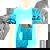 Funny Racoon Tie-Dye T-Shirt - Quirky Quote on Waste Management Turquoise Tie-Dye Funny Racoon Tie-Dye T-Shirt - Quirky Quote on Waste Management Turquoise Tie-Dye