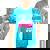 Get In Loser We’re Going Feral Tie-Dye T-Shirts - Meme Style Turquoise Tie-Dye Get In Loser We’re Going Feral Tie-Dye T-Shirts - Meme Style Turquoise Tie-Dye